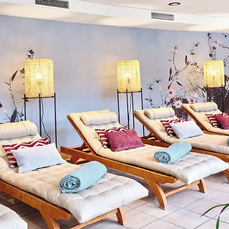 Sonnalm - Spa,idyll,dining 4*