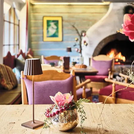 Sonnalm - Spa,idyll,dining Hotel Bad Kleinkirchheim