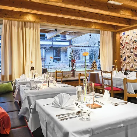 Sonnalm - Spa,idyll,dining 4*