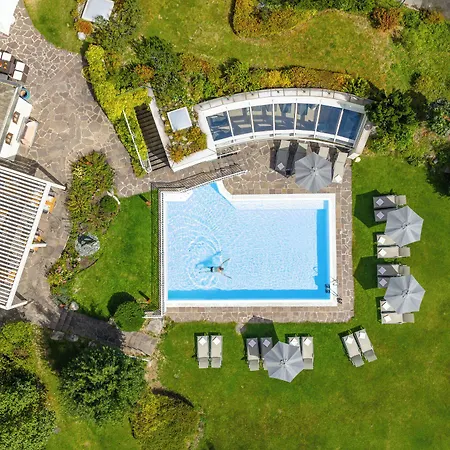 Sonnalm - Spa,idyll,dining Готель