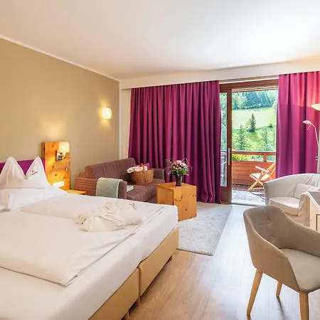 Hotel Sonnalm - Spa,idyll,dining