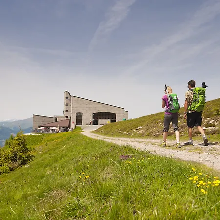Sonnalm - Spa,idyll,dining 4* Bad Kleinkirchheim