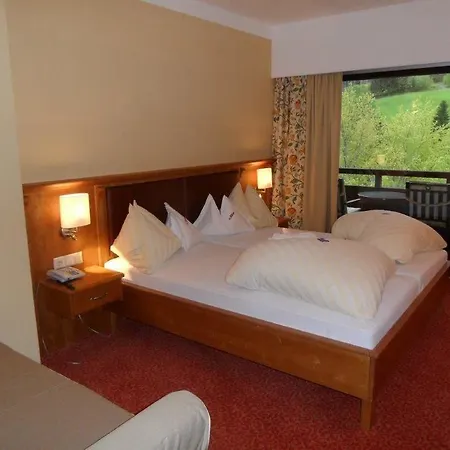 Sonnalm - Spa,idyll,dining מלון באד קליניקירשהיים