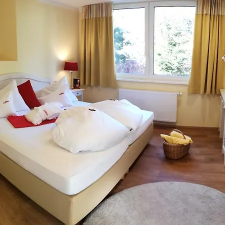 Hotel Sonnalm - Spa,idyll,dining 4*