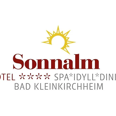 Sonnalm - Spa,idyll,dining 호텔 바트키르히하임