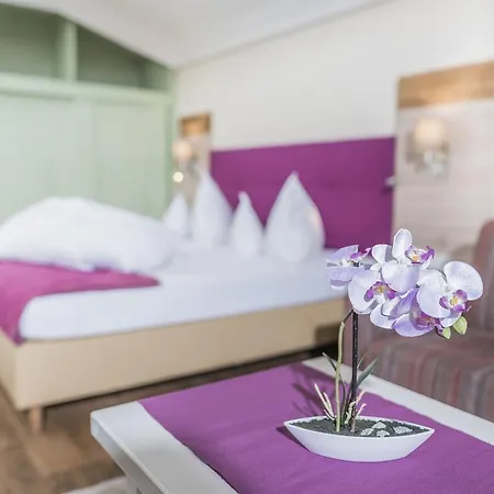 Sonnalm - Spa,idyll,dining 4* Bad Kleinkirchheim