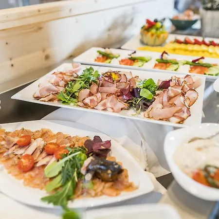 Hotel Sonnalm - Spa,idyll,dining Bad Kleinkirchheim