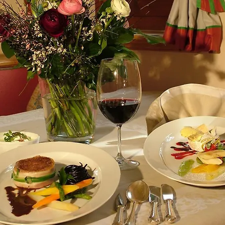 Sonnalm - Spa,idyll,dining Bad Kleinkirchheim