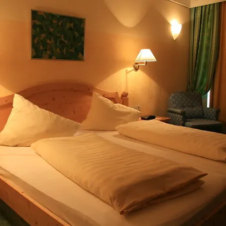 Hotel Sonnalm - Spa,idyll,dining 4*
