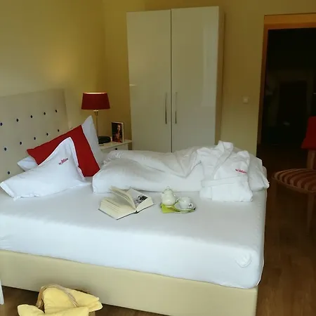 Hotel Sonnalm - Spa,idyll,dining Bad Kleinkirchheim