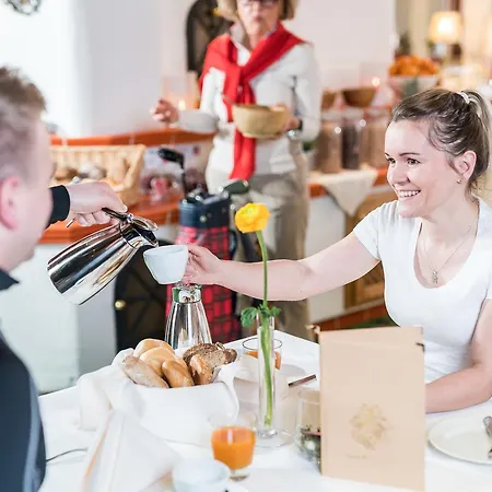 Sonnalm - Spa,idyll,dining באד קליניקירשהיים