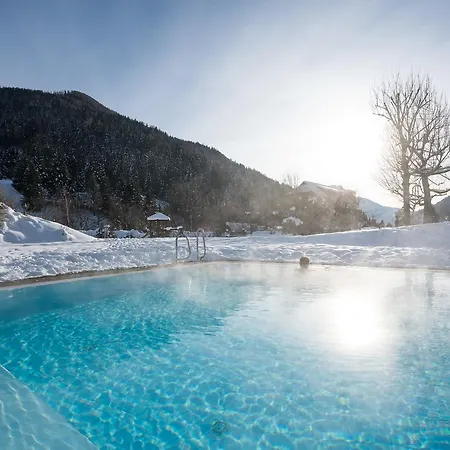 Sonnalm - Spa,idyll,dining Hotel Bad Kleinkirchheim