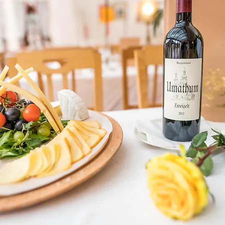 Sonnalm - Spa,idyll,dining Bad Kleinkirchheim