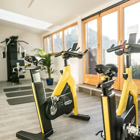 Sonnalm - Spa,idyll,dining 4* Bad Kleinkirchheim