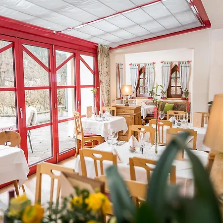 Sonnalm - Spa,idyll,dining באד קליניקירשהיים