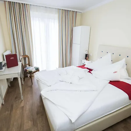 Hotel Sonnalm - Spa,idyll,dining