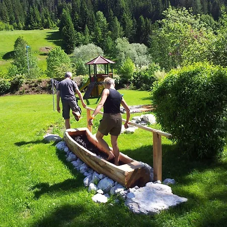 Sonnalm - Spa,idyll,dining Hotel 4*