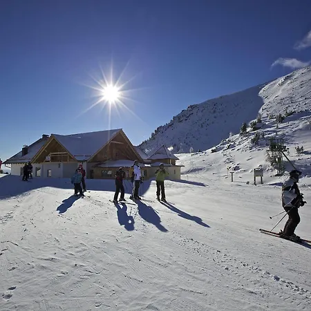 Sonnalm - Spa,idyll,dining Hotel Bad Kleinkirchheim
