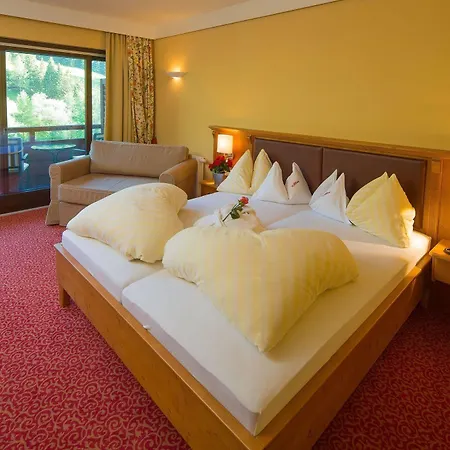 Sonnalm - Spa,idyll,dining Bad Kleinkirchheim
