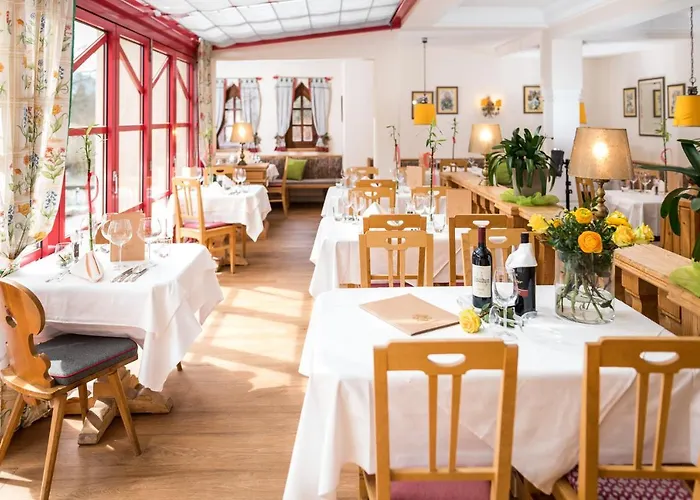 Sonnalm - Spa,idyll,dining Бад Кляйнкирххайм