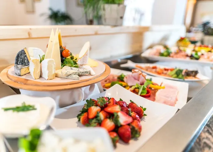 Hotel Sonnalm - Spa,idyll,dining Bad Kleinkirchheim