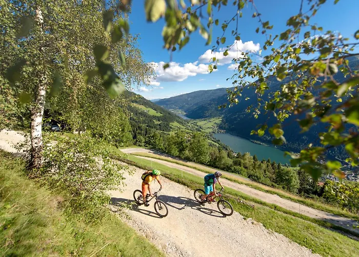 Sonnalm - Spa,idyll,dining 4* Бад Кляйнкирххайм