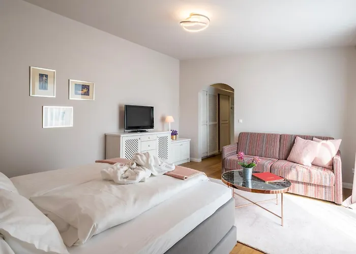 Sonnalm - Spa,idyll,dining Hotel