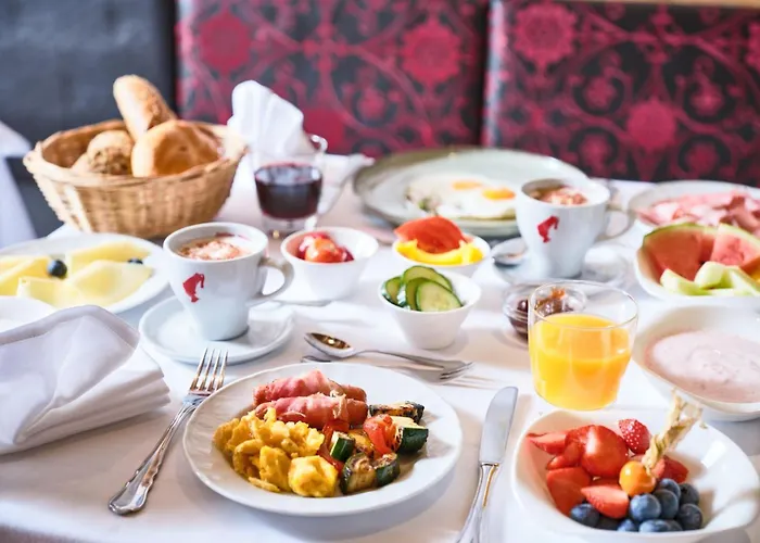 Sonnalm - Spa,idyll,dining 4* Бад Кляйнкирххайм