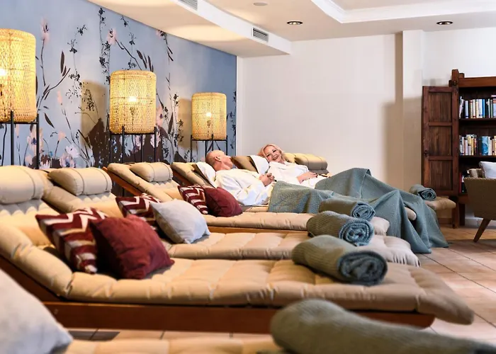 Sonnalm - Spa,idyll,dining Hotel 4*