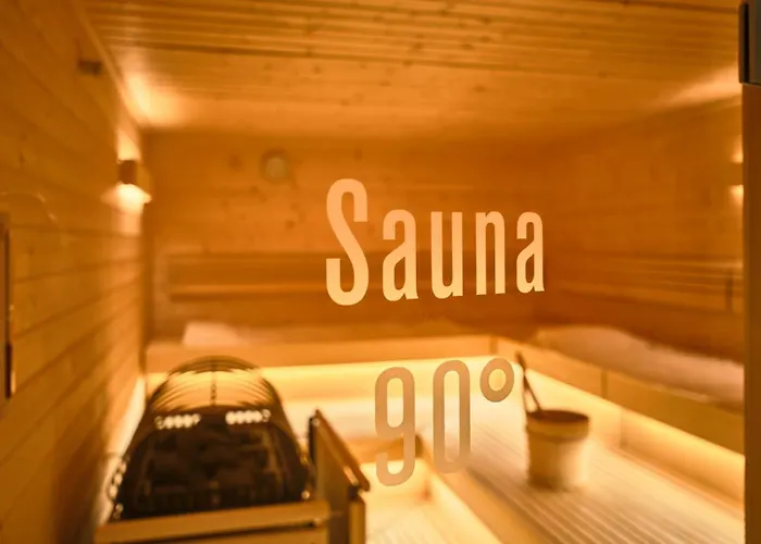 Sonnalm - Spa,idyll,dining Бад Кляйнкирххайм