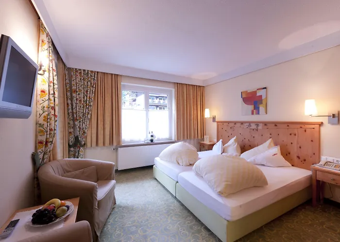 Hotel Sonnalm - Spa,idyll,dining Bad Kleinkirchheim