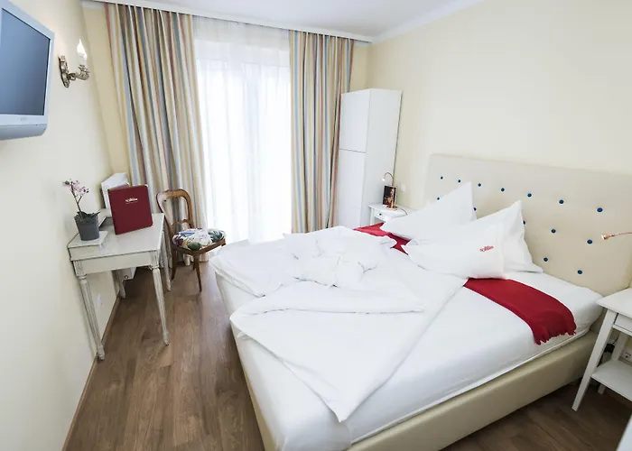 Sonnalm - Spa,idyll,dining