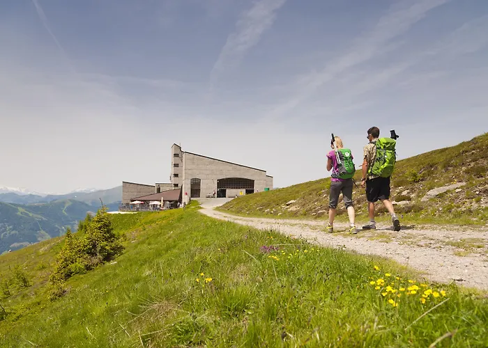 Sonnalm - Spa,idyll,dining Отель