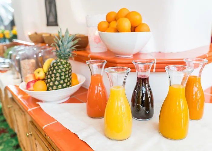 Sonnalm - Spa,idyll,dining