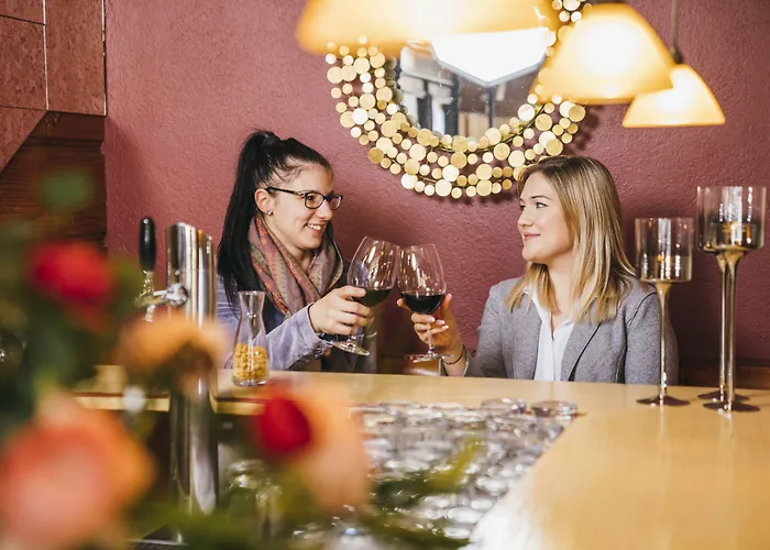 Sonnalm - Spa,idyll,dining 4* Bad Kleinkirchheim