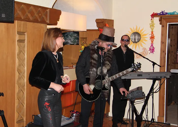 Sonnalm - Spa,idyll,dining Отель