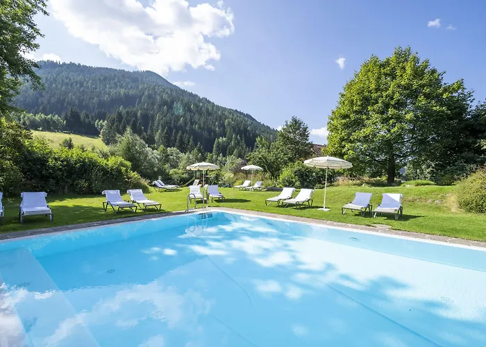 Sonnalm - Spa,idyll,dining Отель Бад Кляйнкирххайм