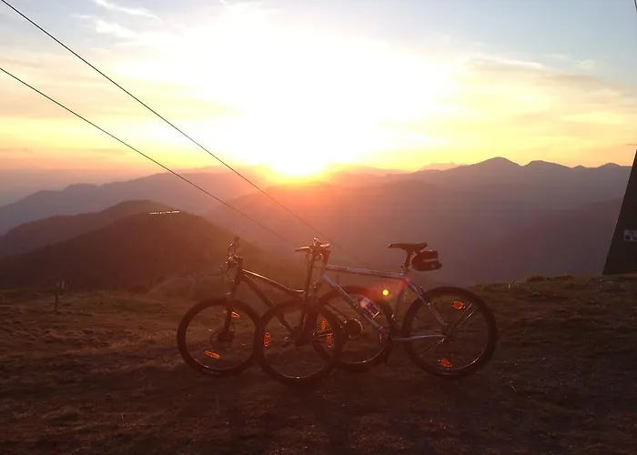 Sonnalm - Spa,idyll,dining Hotel 4*