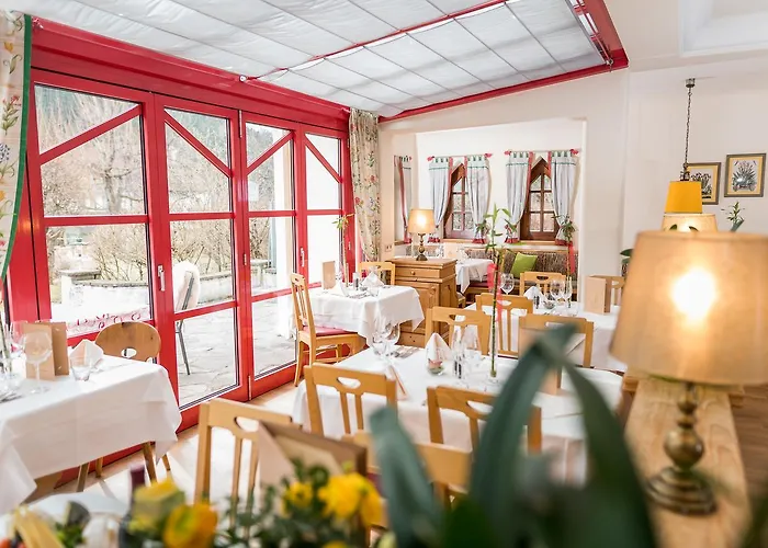 Sonnalm - Spa,idyll,dining Bad Kleinkirchheim